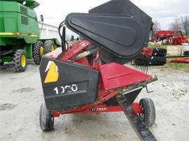 1987 CASE IH 1020