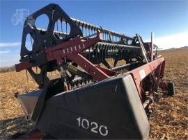 1987 CASE IH 1020