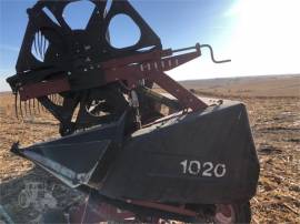 1987 CASE IH 1020