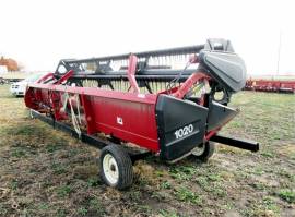 1988 CASE IH 1020