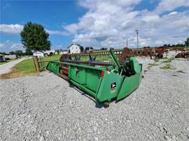 1988 JOHN DEERE 920