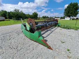 1988 JOHN DEERE 920