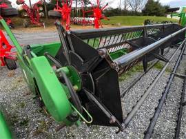 1988 JOHN DEERE 920F