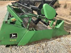 1988 JOHN DEERE 920F