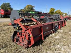 1989 CASE IH 1020