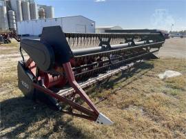 1989 CASE IH 1020