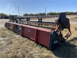 1989 CASE IH 1020