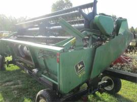 1989 JOHN DEERE 915