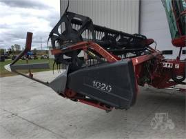 1990 CASE IH 1020