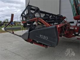 1990 CASE IH 1020