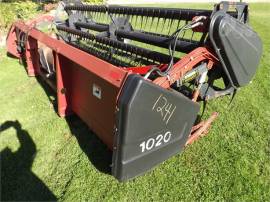 1990 CASE IH 1020