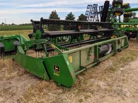 1990 JOHN DEERE 920