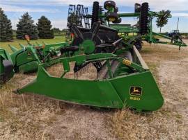 1990 JOHN DEERE 920