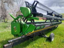 1990 JOHN DEERE 924F