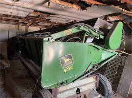 1990 JOHN DEERE 930R