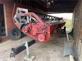 1991 CASE IH 1010