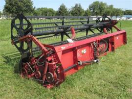 1991 CASE IH 1020