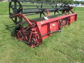 1991 CASE IH 1020