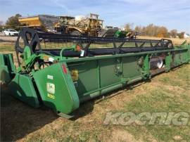 1991 JOHN DEERE 930F