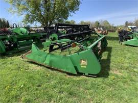 1992 JOHN DEERE 918