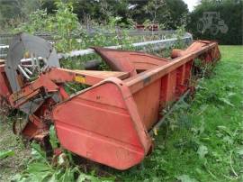 1992 MASSEY FERGUSON 9750