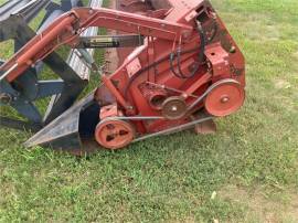 1993 CASE IH 1010