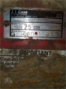 1993 CASE IH 1020