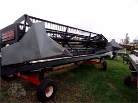 1993 GLEANER 300