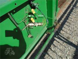 1993 JOHN DEERE 920