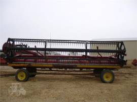 1994 CASE IH 1020