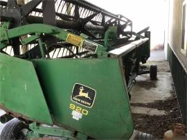 1994 JOHN DEERE 920