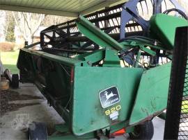 1994 JOHN DEERE 920