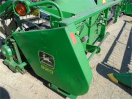 1994 JOHN DEERE 920