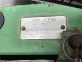 1994 JOHN DEERE 925R