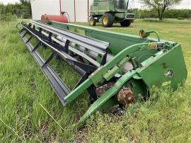 1994 JOHN DEERE 925R