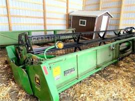 1994 JOHN DEERE 930