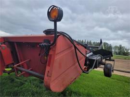 1994 MASSEY FERGUSON 9700