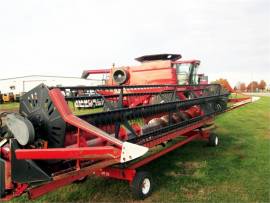 1995 CASE IH 1020