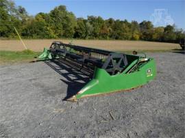 1995 JOHN DEERE 920