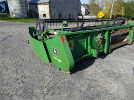 1995 JOHN DEERE 920