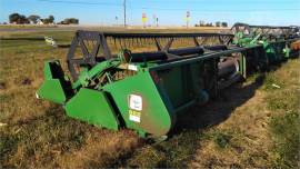 1995 JOHN DEERE 922