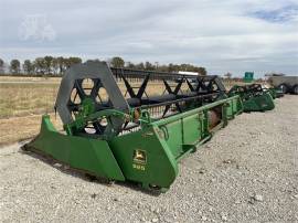 1995 JOHN DEERE 925