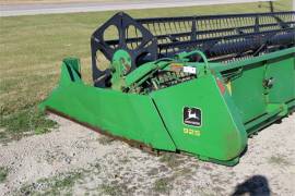 1995 JOHN DEERE 925