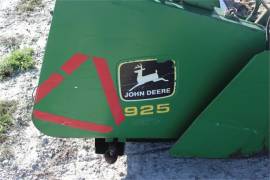 1995 JOHN DEERE 925