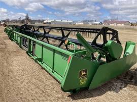 1995 JOHN DEERE 930