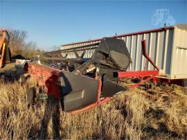 1996 CASE IH 1020