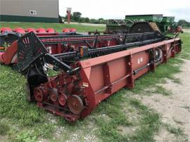 1996 CASE IH 1020