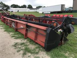 1996 CASE IH 1020