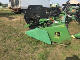 1996 JOHN DEERE 920