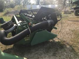 1996 JOHN DEERE 920